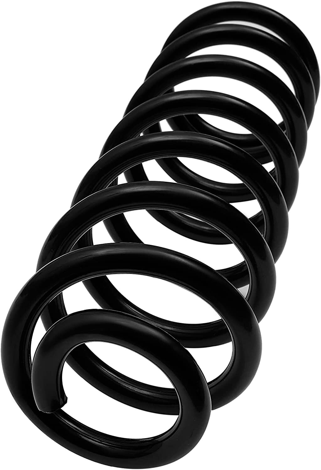 Rear Coil Spring Kit 50% Heavier for Ram 1500 Provide an Extra 50% Load Capacity