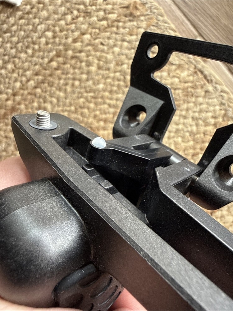 Aquatics M3 Shutter Grip