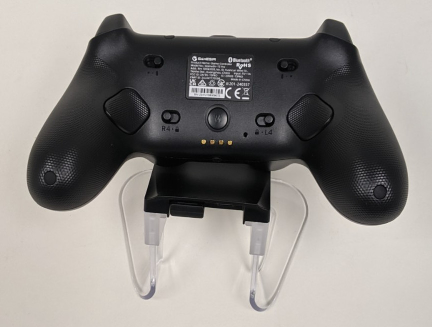 GameSir Tarantula Pro Wireless Controller Switch PC iOS Android Steam Open Box