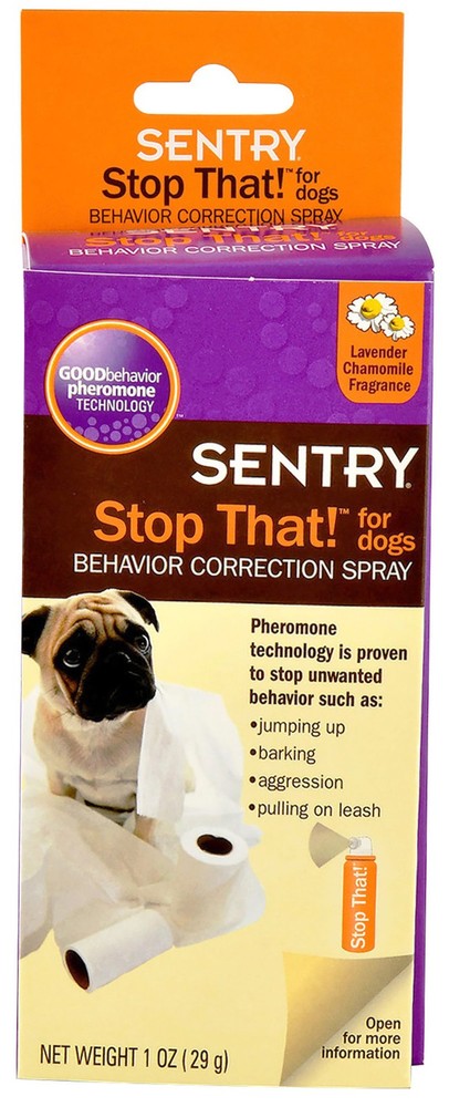 ***Sentry Stop That! - 1 oz.