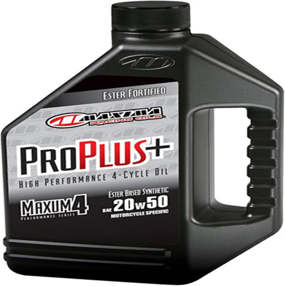 Pro Plus+ 20W50 Synthetic