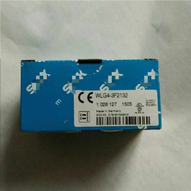 NEW WLG4-3F2132 Fast Ship