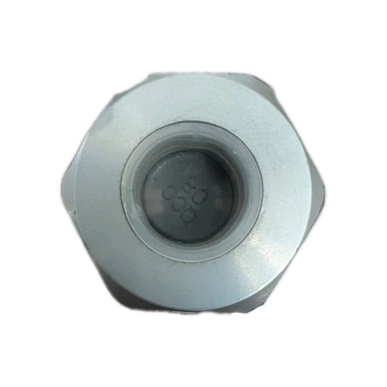 Summit FF12F-08N 3224 Flat Face Hydraulic Quick Connect Coupler