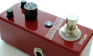 HANGMANOverdrive Pedal