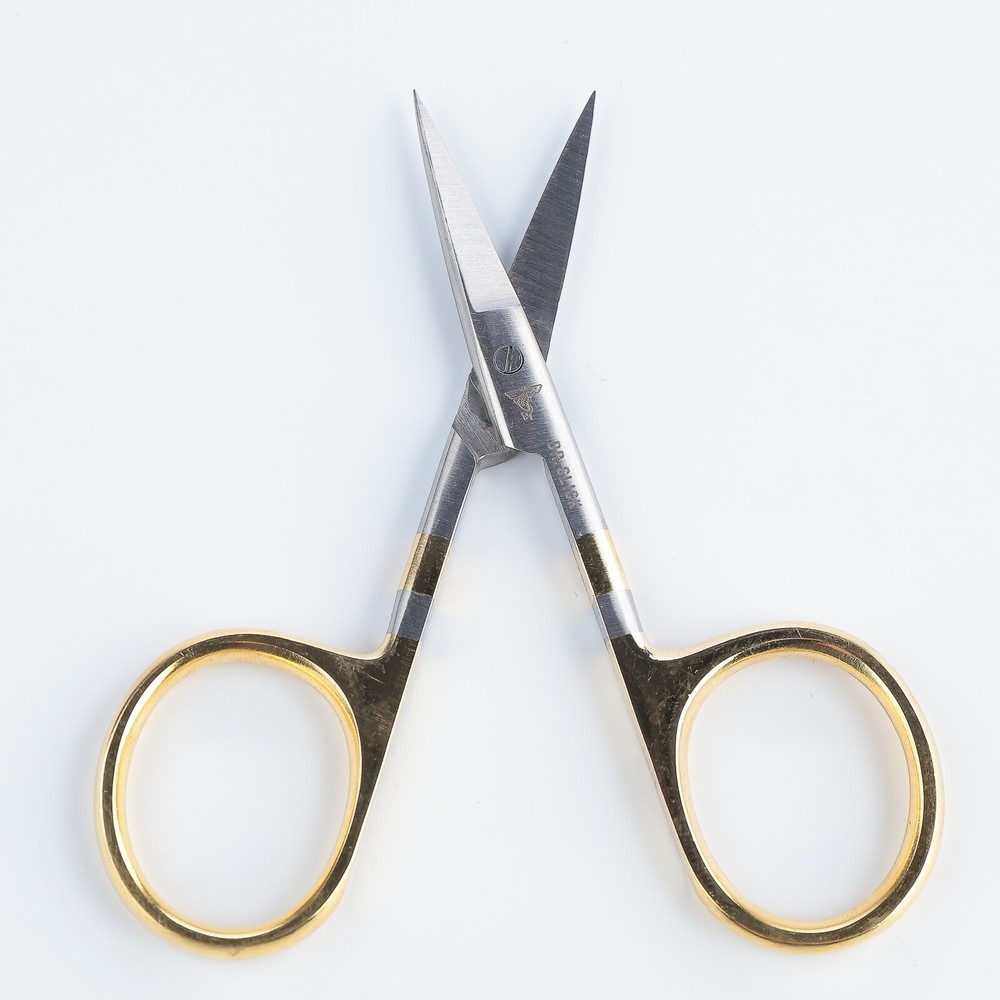 Dr. Slick All Purpose Scissors - 4" - Straight