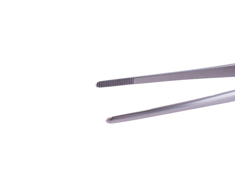 Aesculap BD051R Dressing Forceps