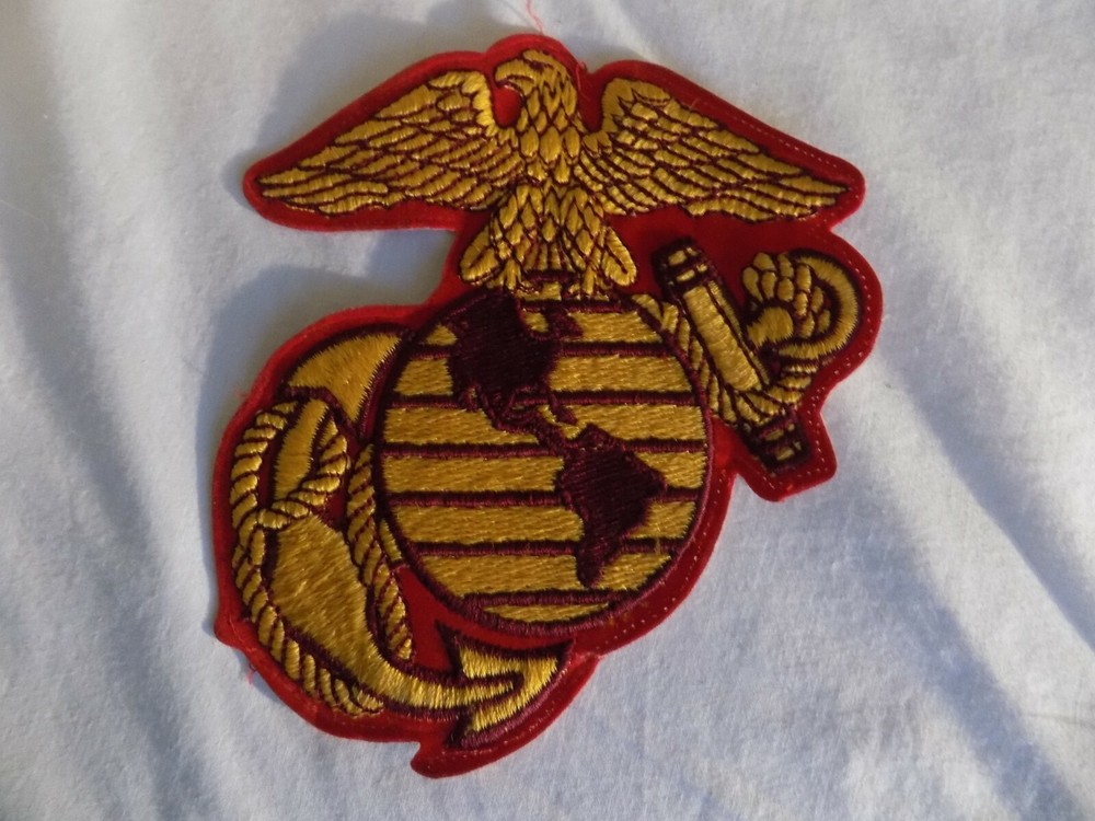 USMC PATCH
