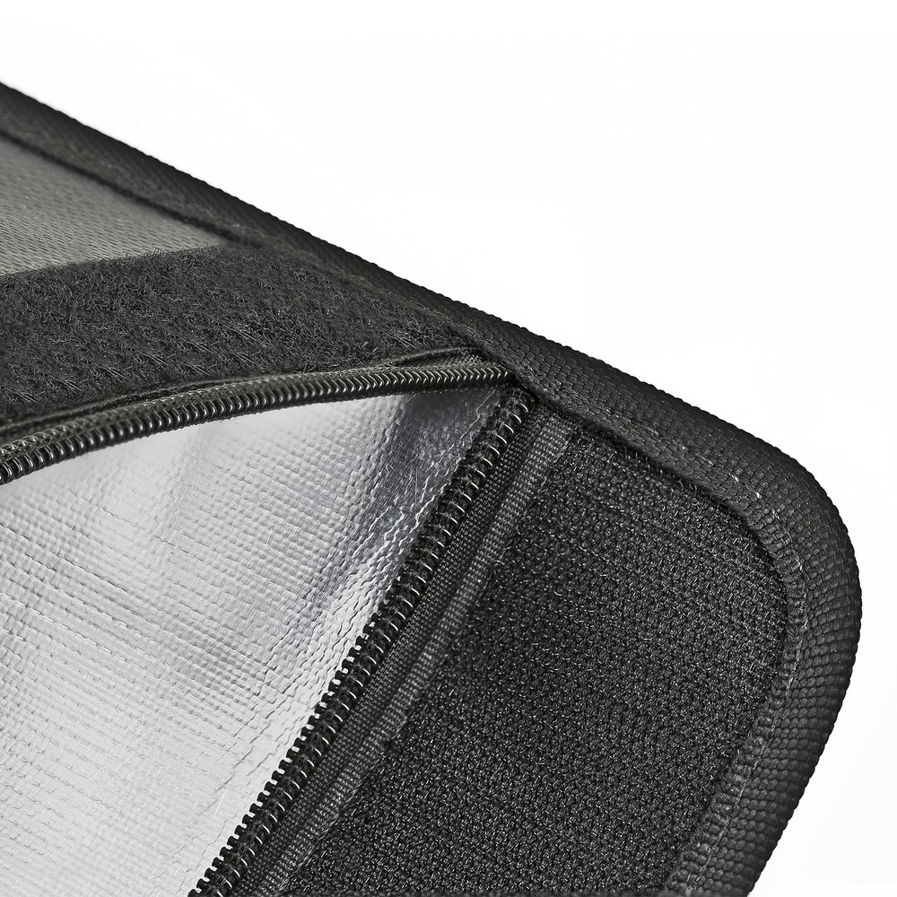 2 pcs lipo Fireproof Water Resistant safety bag