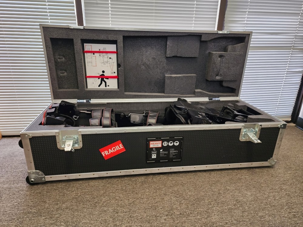 Ekso GT Robotic Exoskeleton