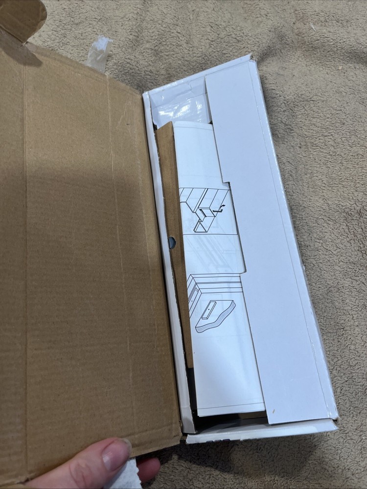 E600 Magnetic Lock Sdc