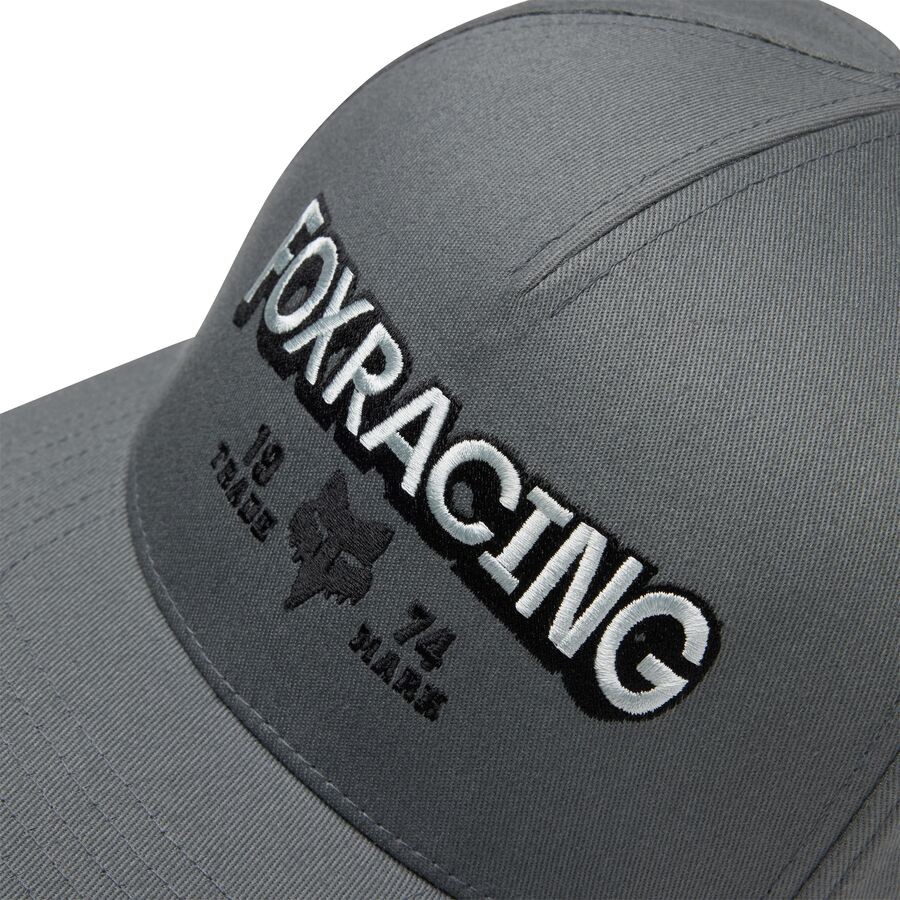 Fox Racing Bold Flexfit Hat
