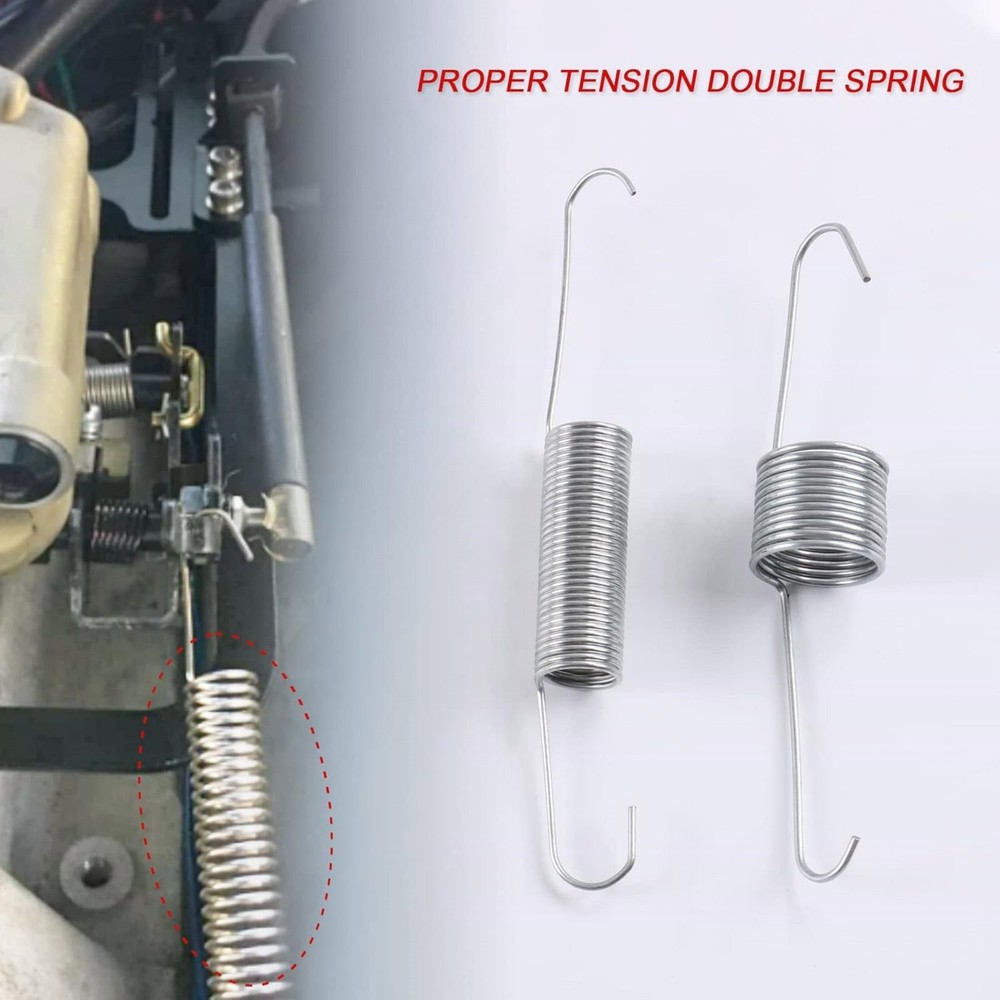 New Cable Mount Kit Accepts Transmission Kickdown Cable Including Hardware
