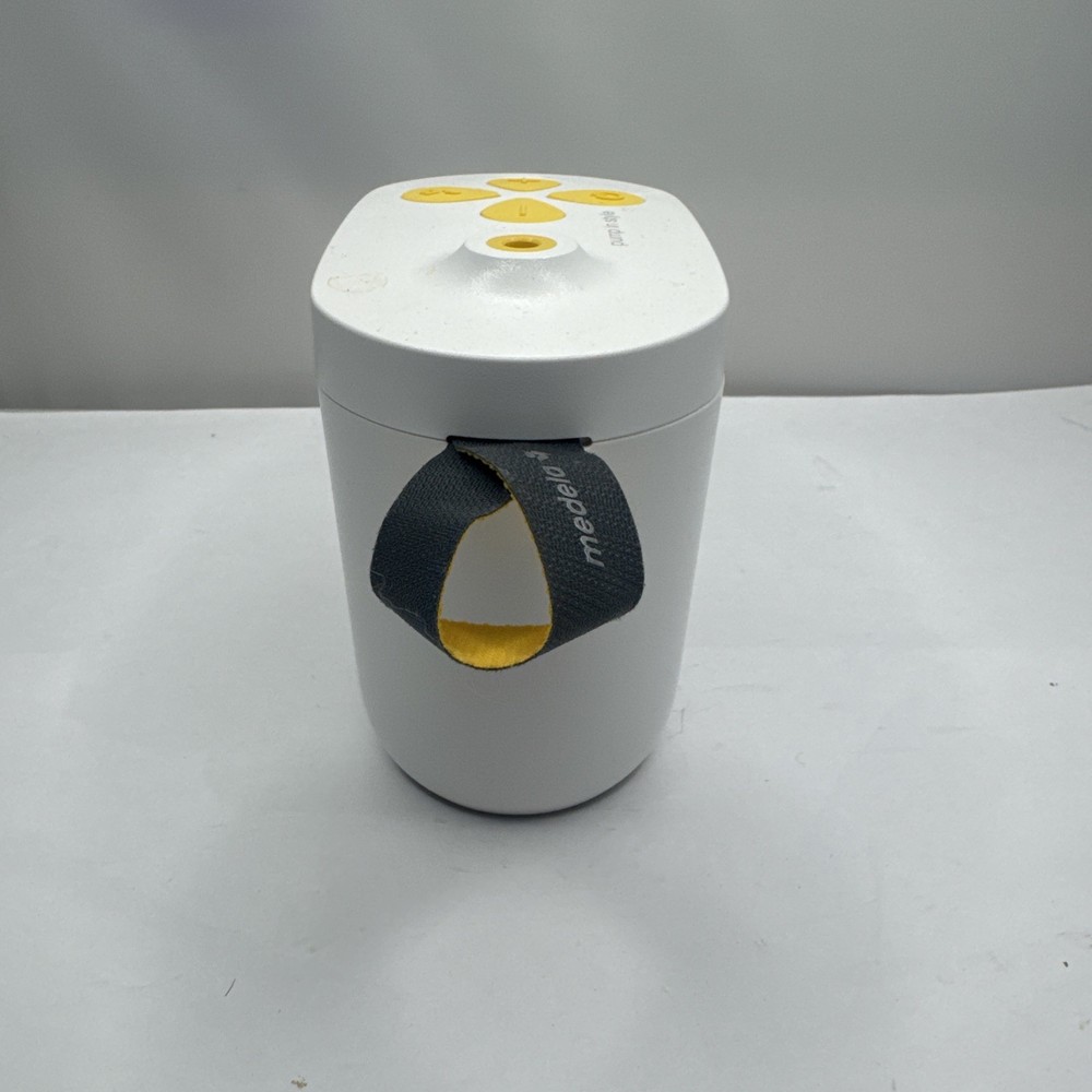 Medela Pump In Style Maxflow Max Flows Breast Pump Motor ONLY