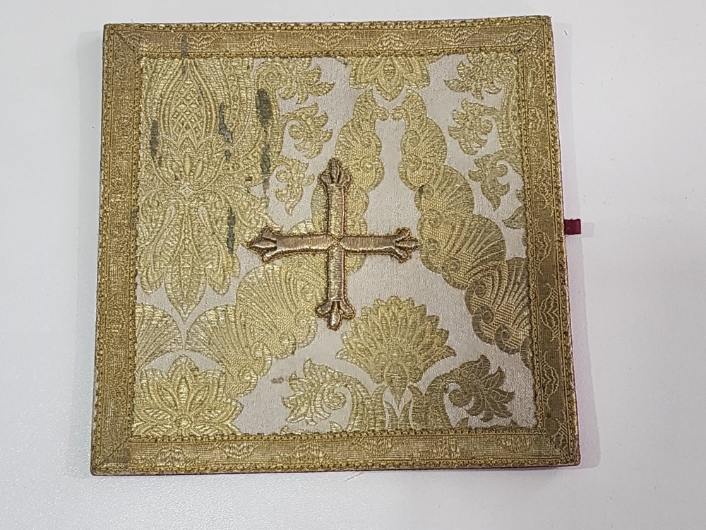 Antique Burse