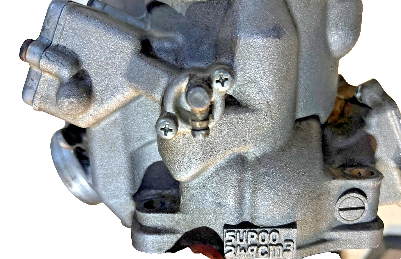 1999-2005 YZ250 YZ 250 OEM Engine Cylinder Jug Barrel 5UP