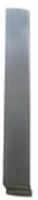 For VOLVO VNL BUMPER COMPONENT Right ,  OH