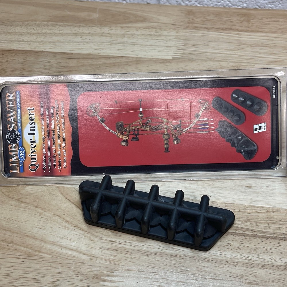 Limb Saver Quiver Insert 3704