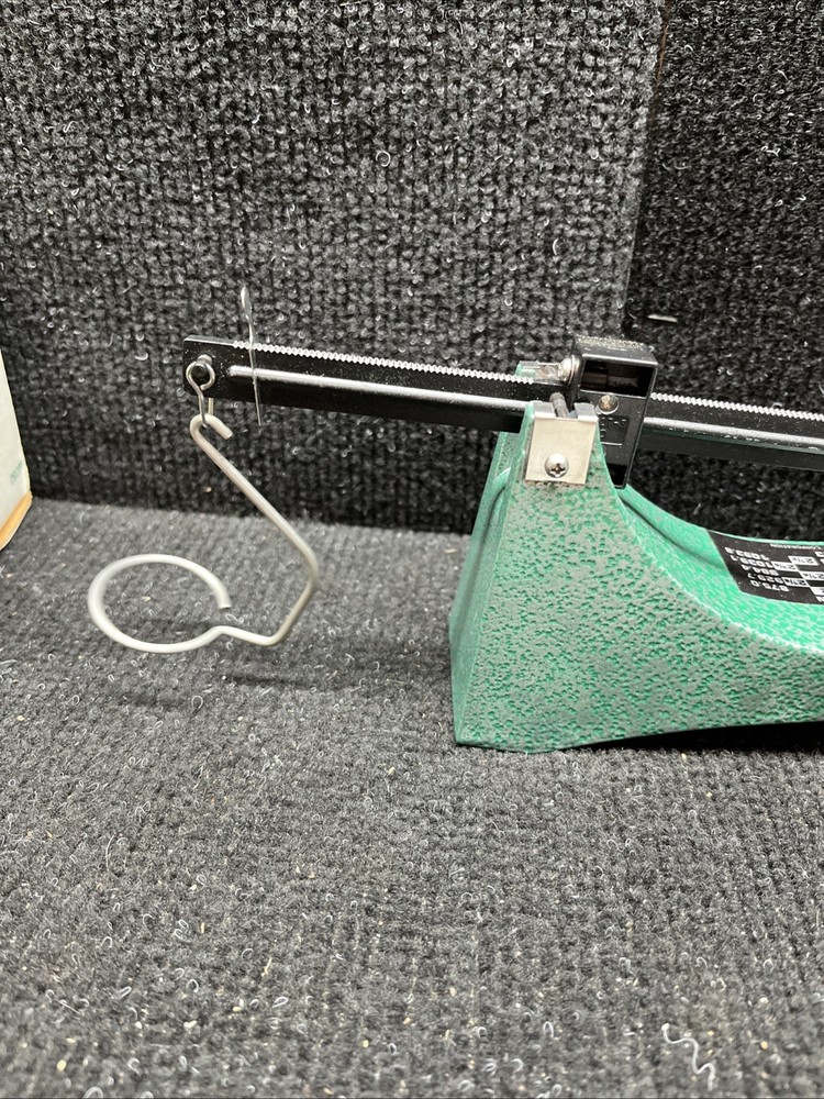 RCBS 5-0-2 Scale Reloading Powder Model 502