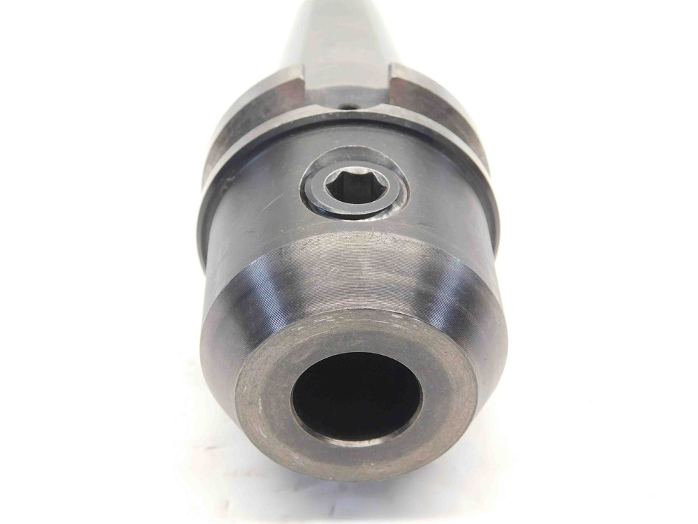 BT30 RICHMILL 3/4 I.D. SOLID END MILL TOOL HOLDER .75 2 1/2 PROJECTION
