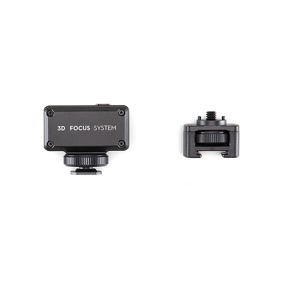 3D Focus System Camera Stabilizer Accessories Camera Accessories for DJI RS 2