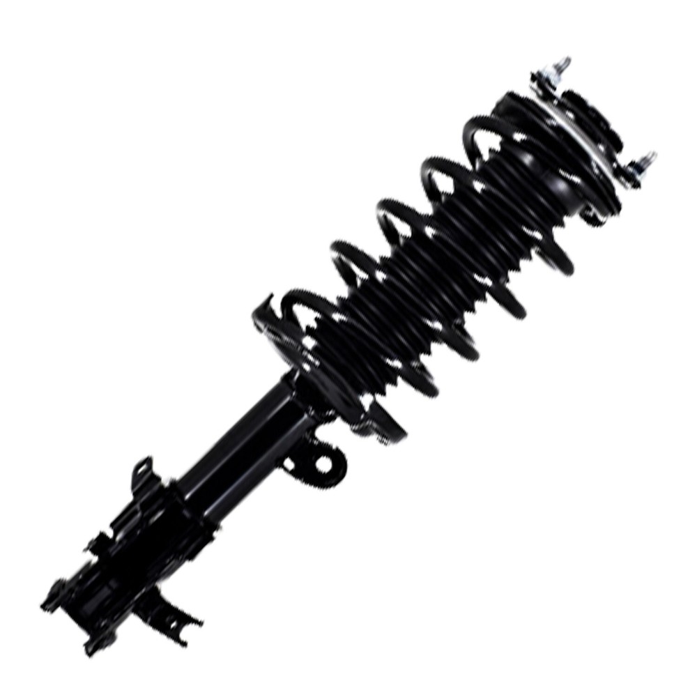 Front Left Right Side Struts w/ Coil Spring Assembly for 2016 - 2021 Acura ILX