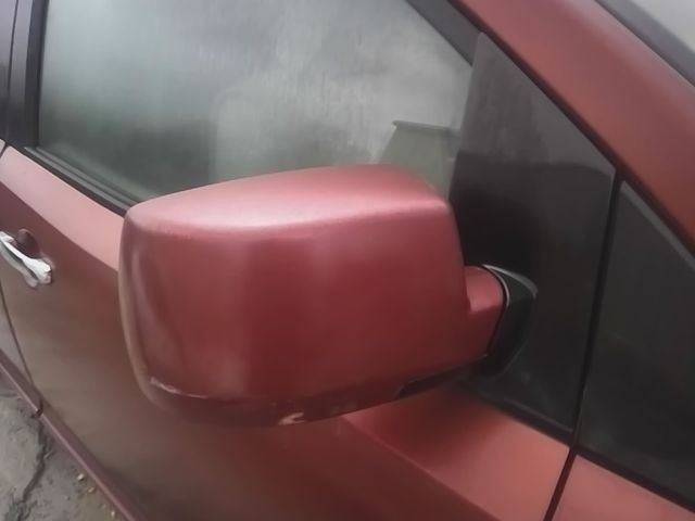 QUEST 2007 Fuse Box Cabin 6765