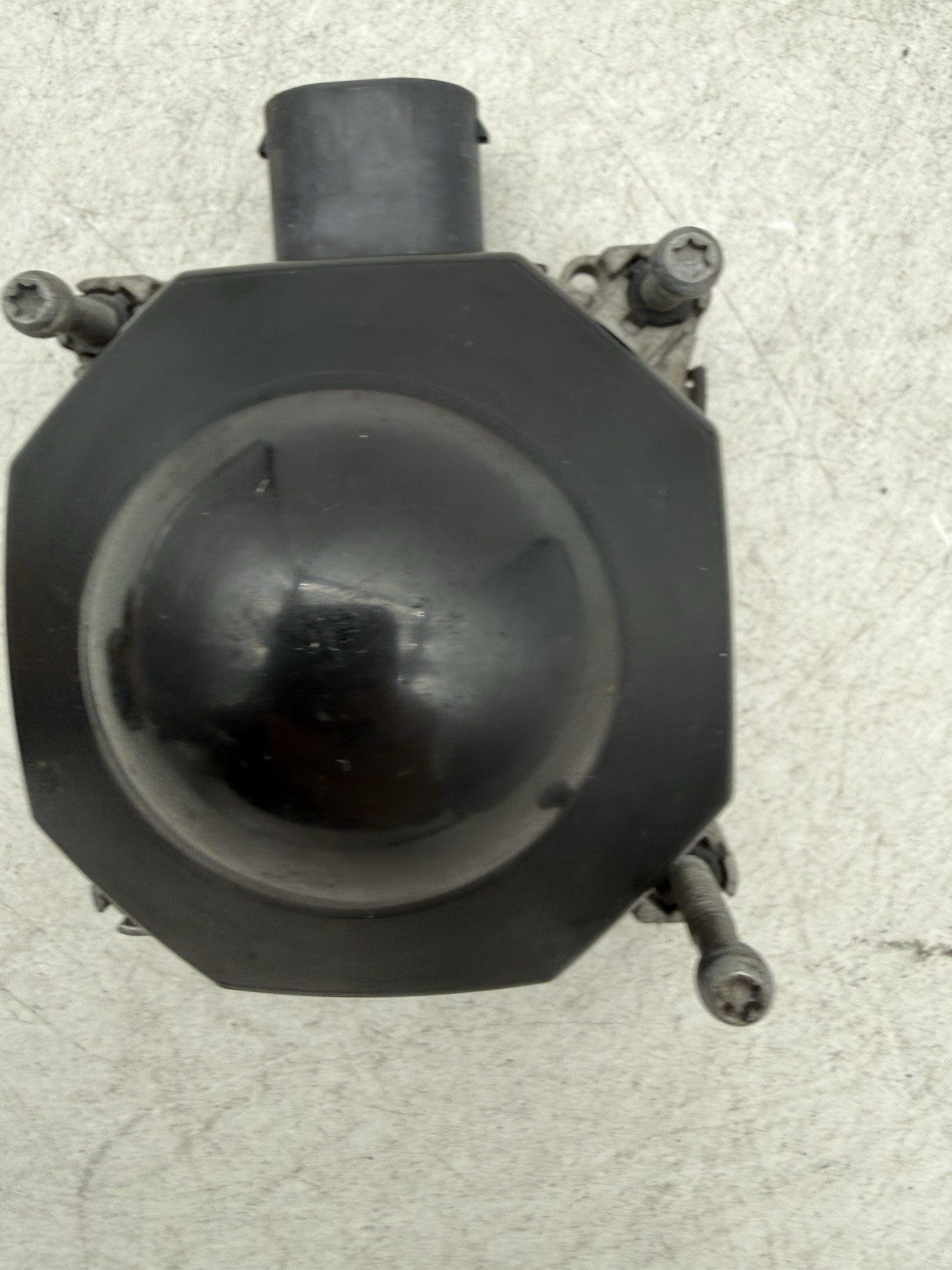 2016-2018 Jeep Grand Cherokee Durango ADAPTIVE SPEED CONTROL MODULE SENSOR OEM