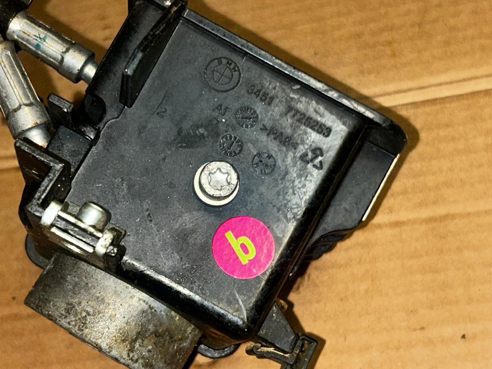 BMW C650 ABS Pump | 3451 7725253