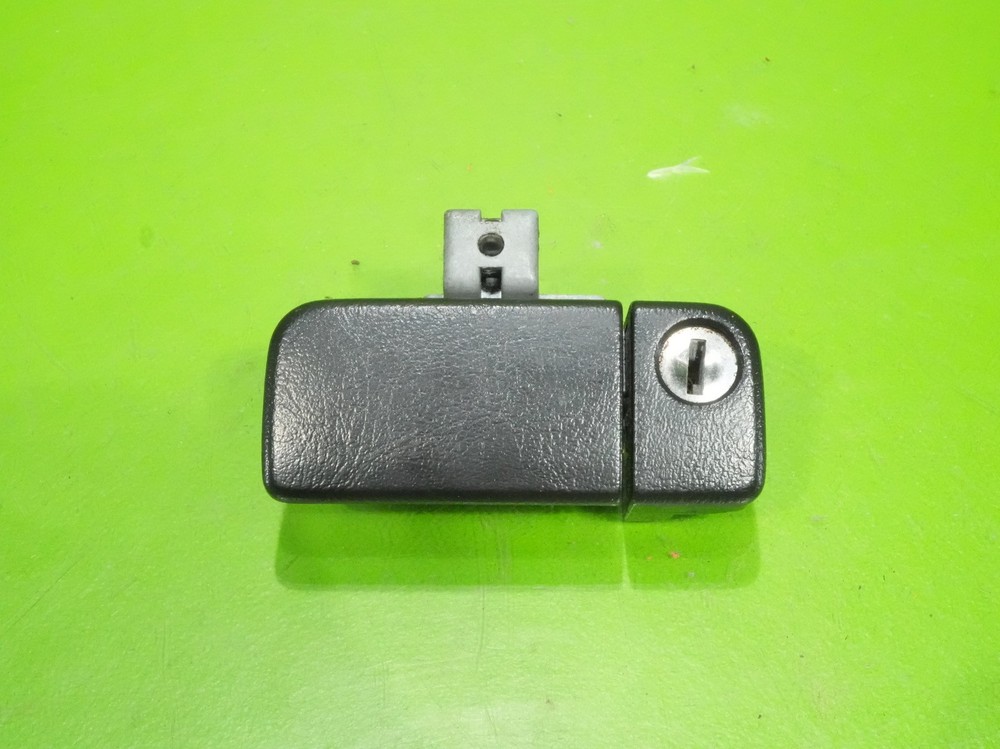 94-01 Integra OEM glovebox storage compartment box handle black