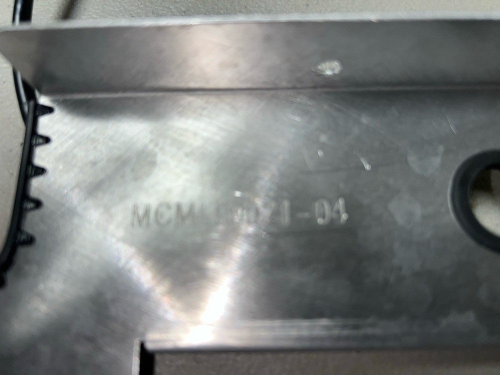 Generac PWRcell USB Communication Interface Bracket MCML00027-04