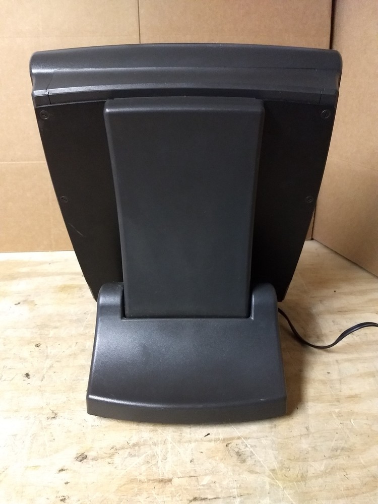 RADIANT SYSTEMS T160 TOUCHSCREEN TERMINAL