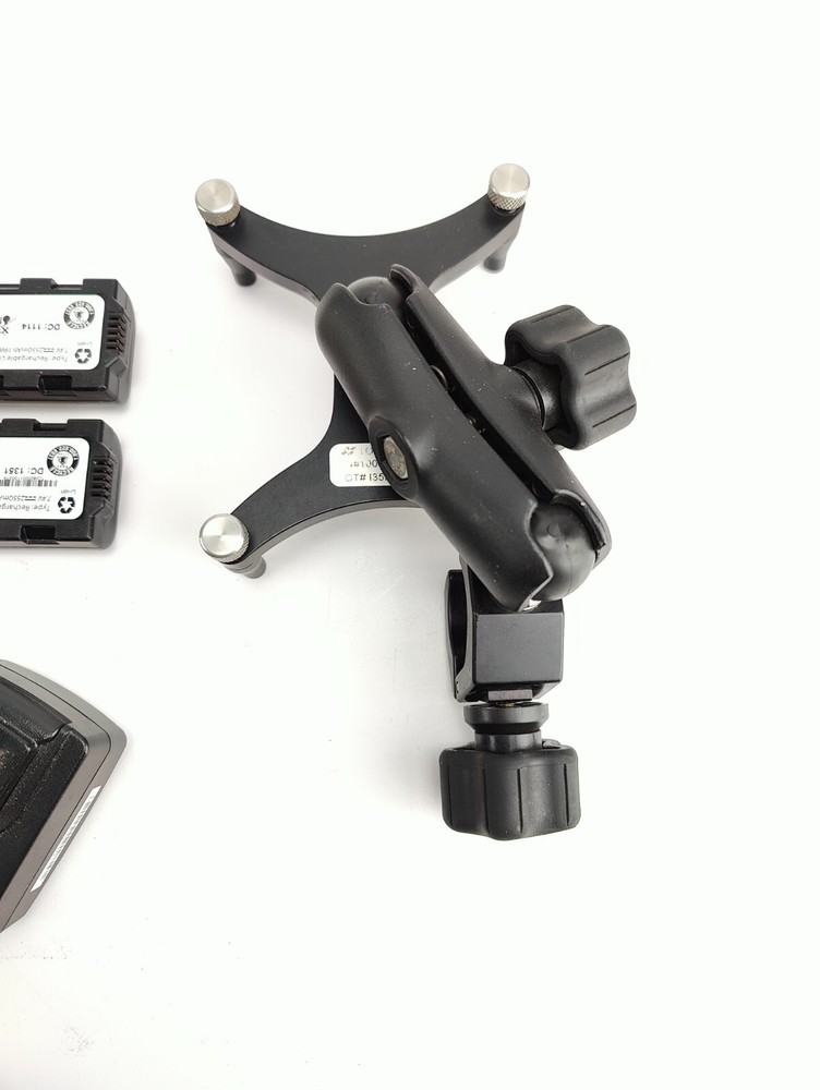 Topcon Tesla MSA SERIES Field Controller