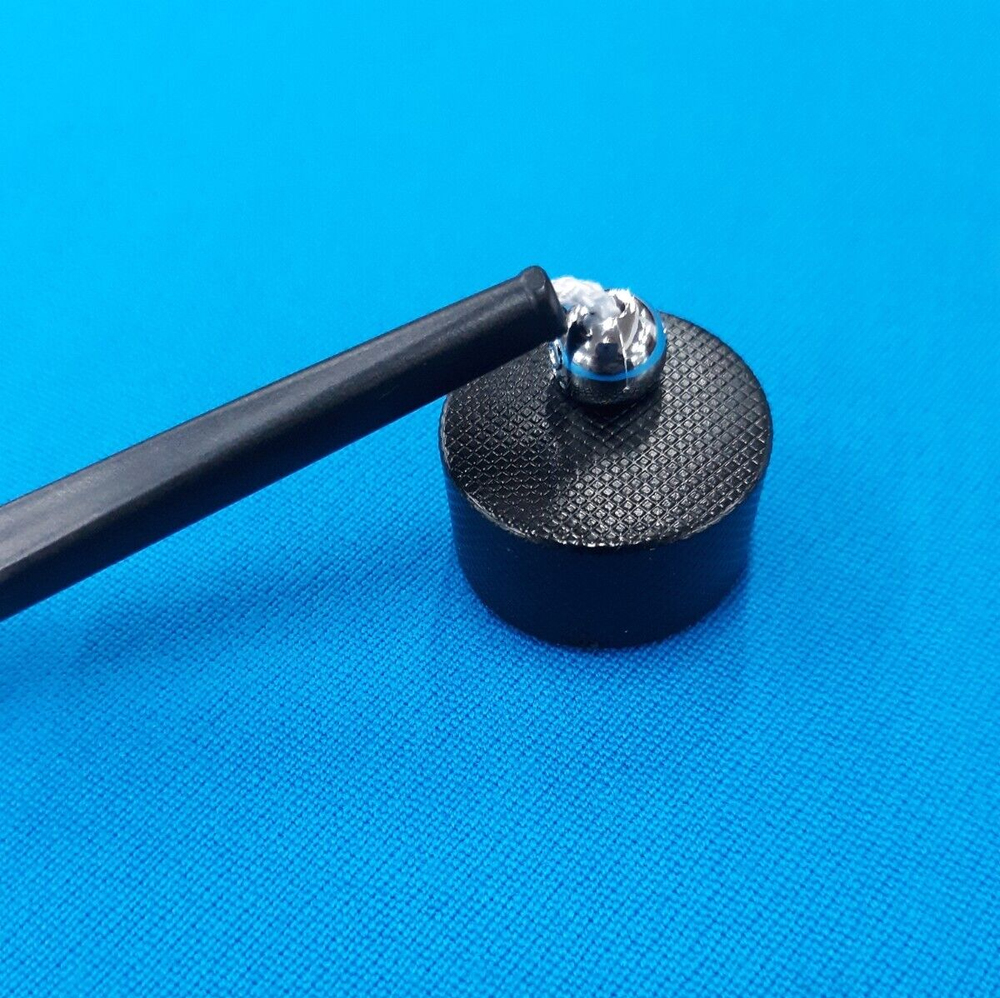 Spire Round Chalk Holder for TAOM Chalk