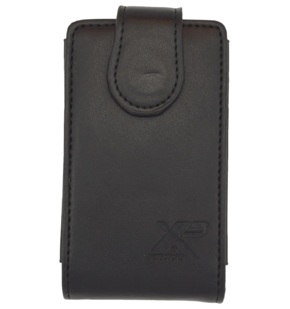 XP Hip Mount Case with Belt Clip for Deus Remote Control