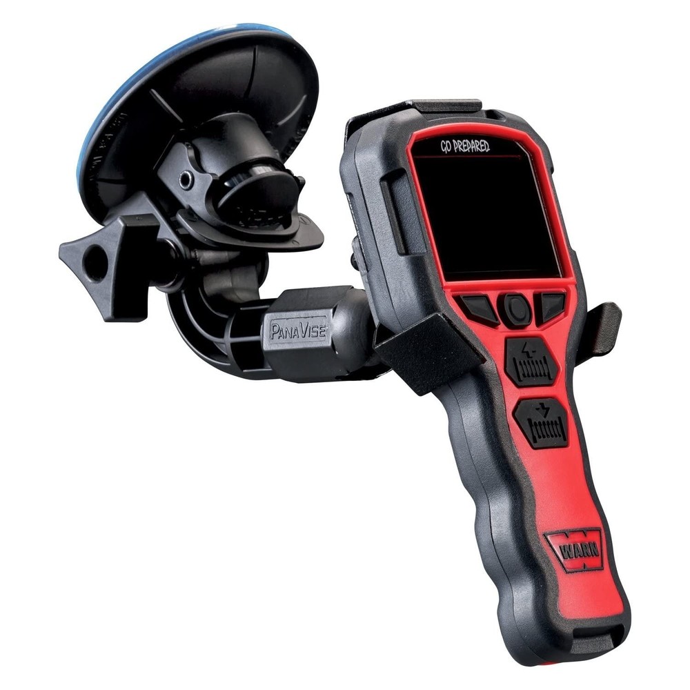 94437 Advanced Wireless Control Window Mount for ZEON Remote