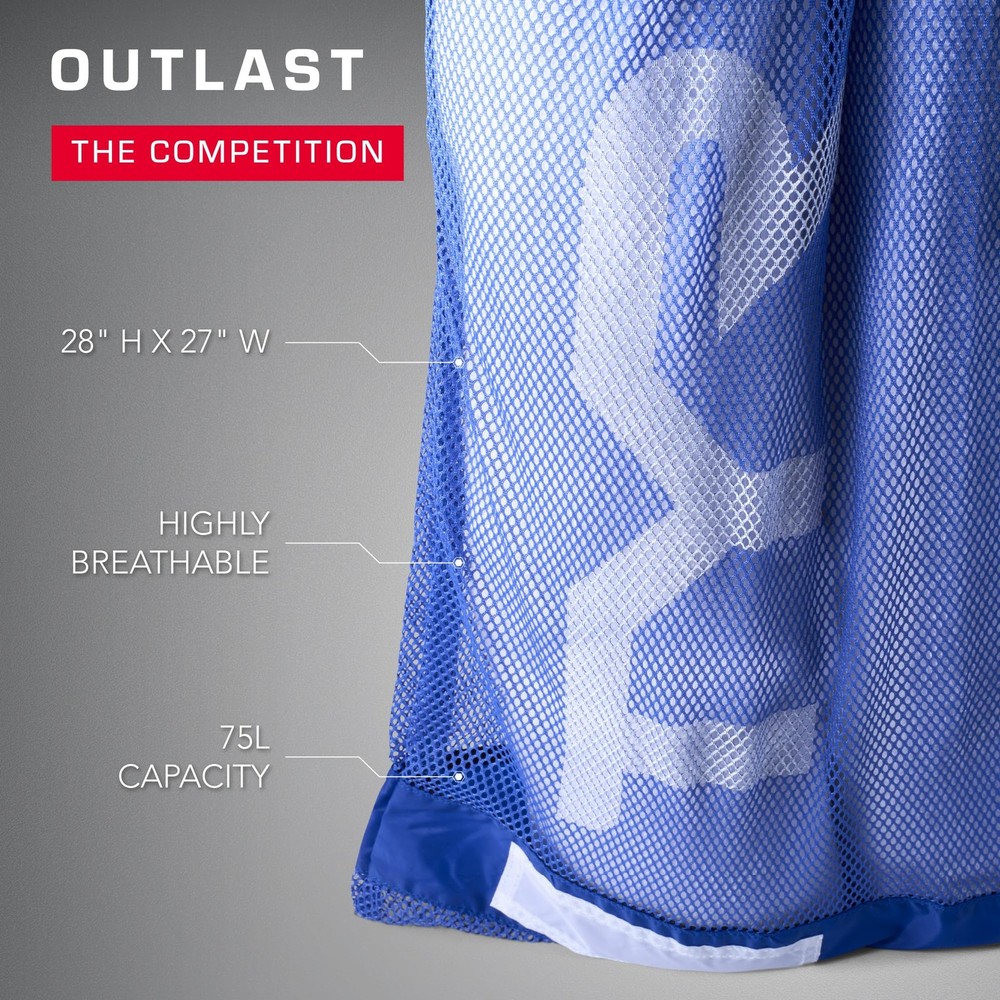 Alliance Mesh Equipment Bag
