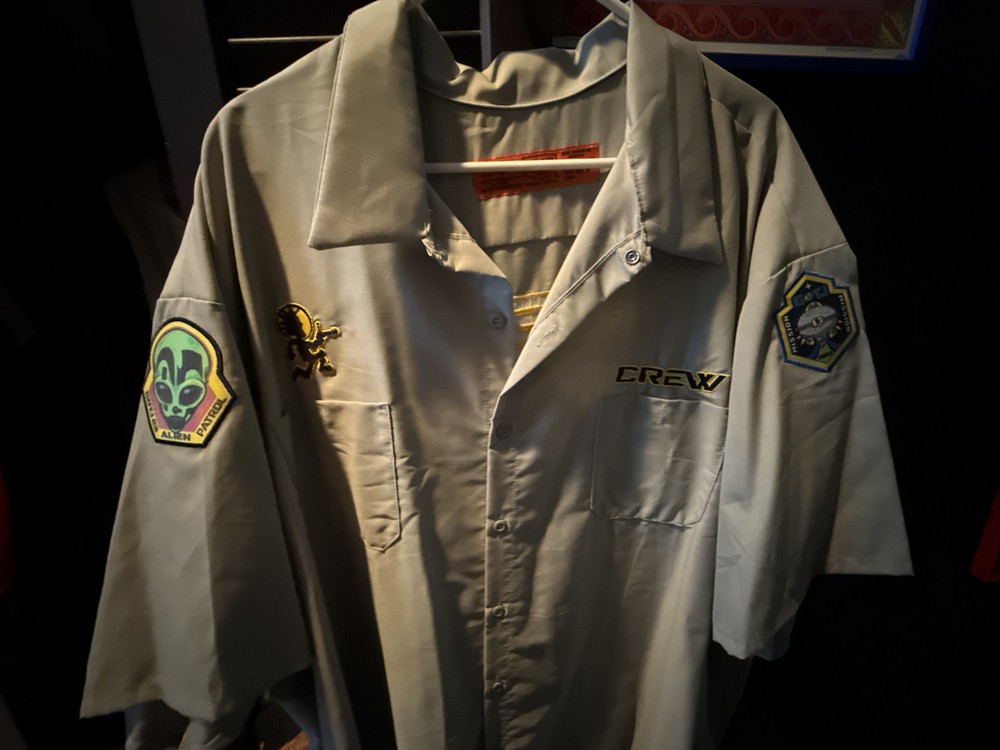 Insane Clown Posse GOTJ CREW 2023