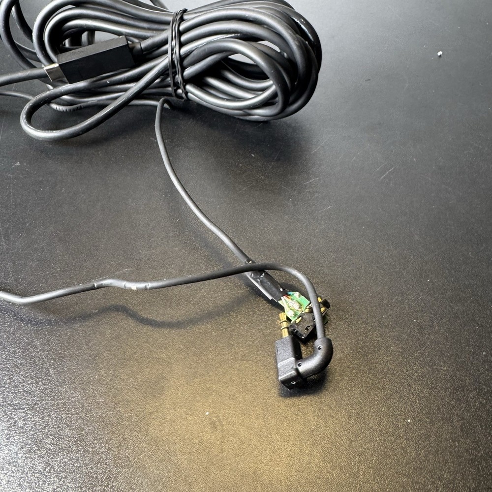 Sony PlayStation VR2 OEM Cable – Genuine Replacement