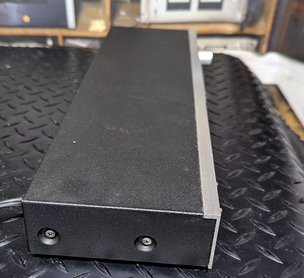 Pioneer DT-500 digital audio timer