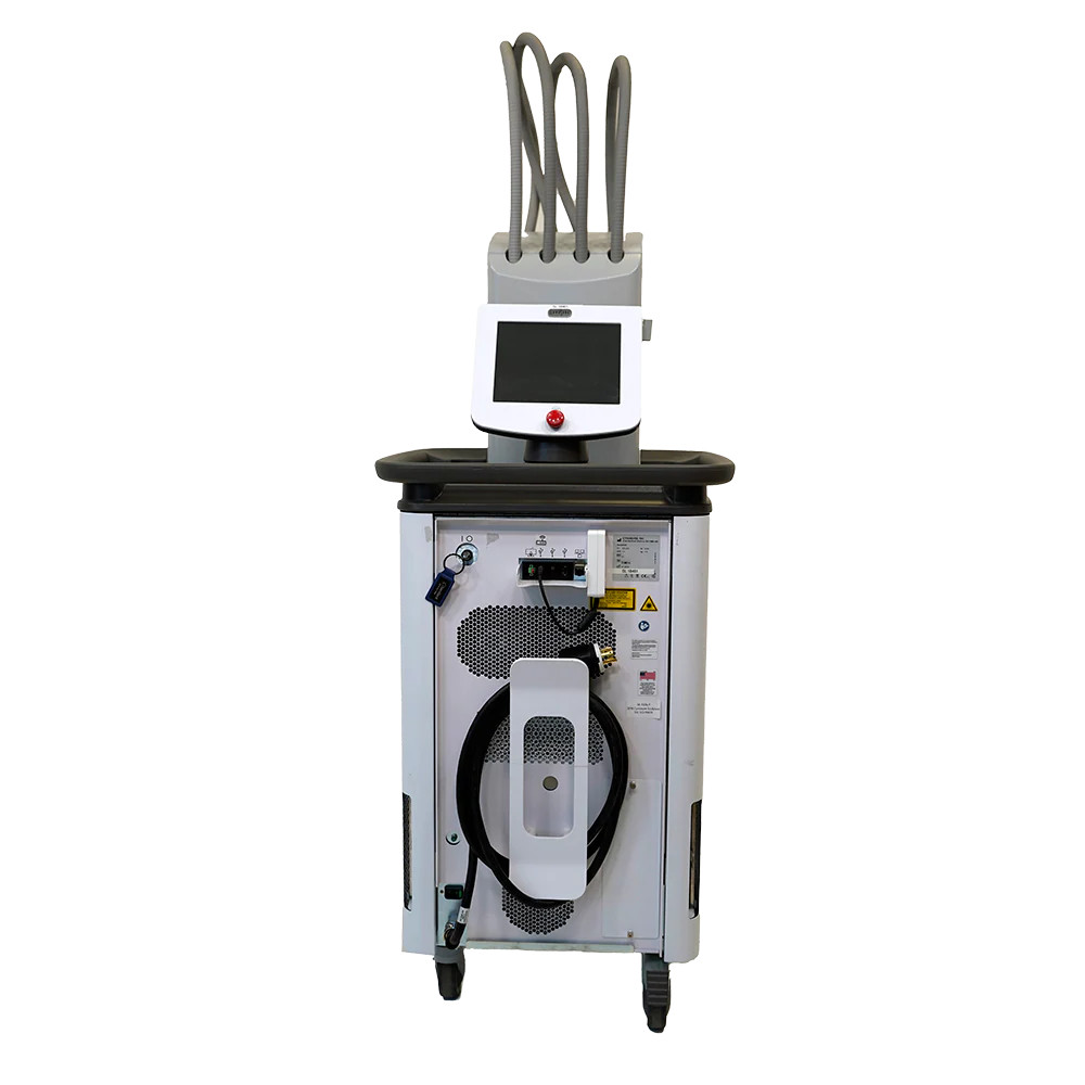 2016 Cynosure Sculpsure