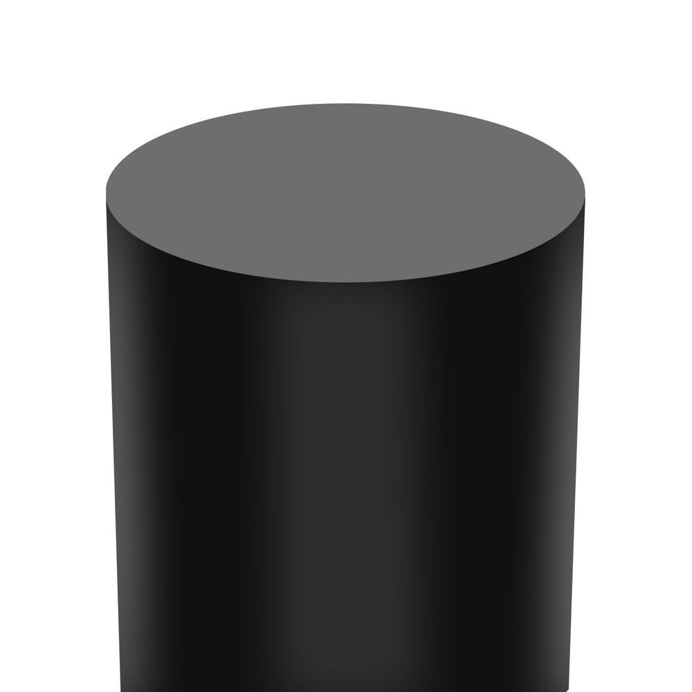 6pcs Multi-purpose Metal Display Stand Round Column Riser Retail Wedding Party