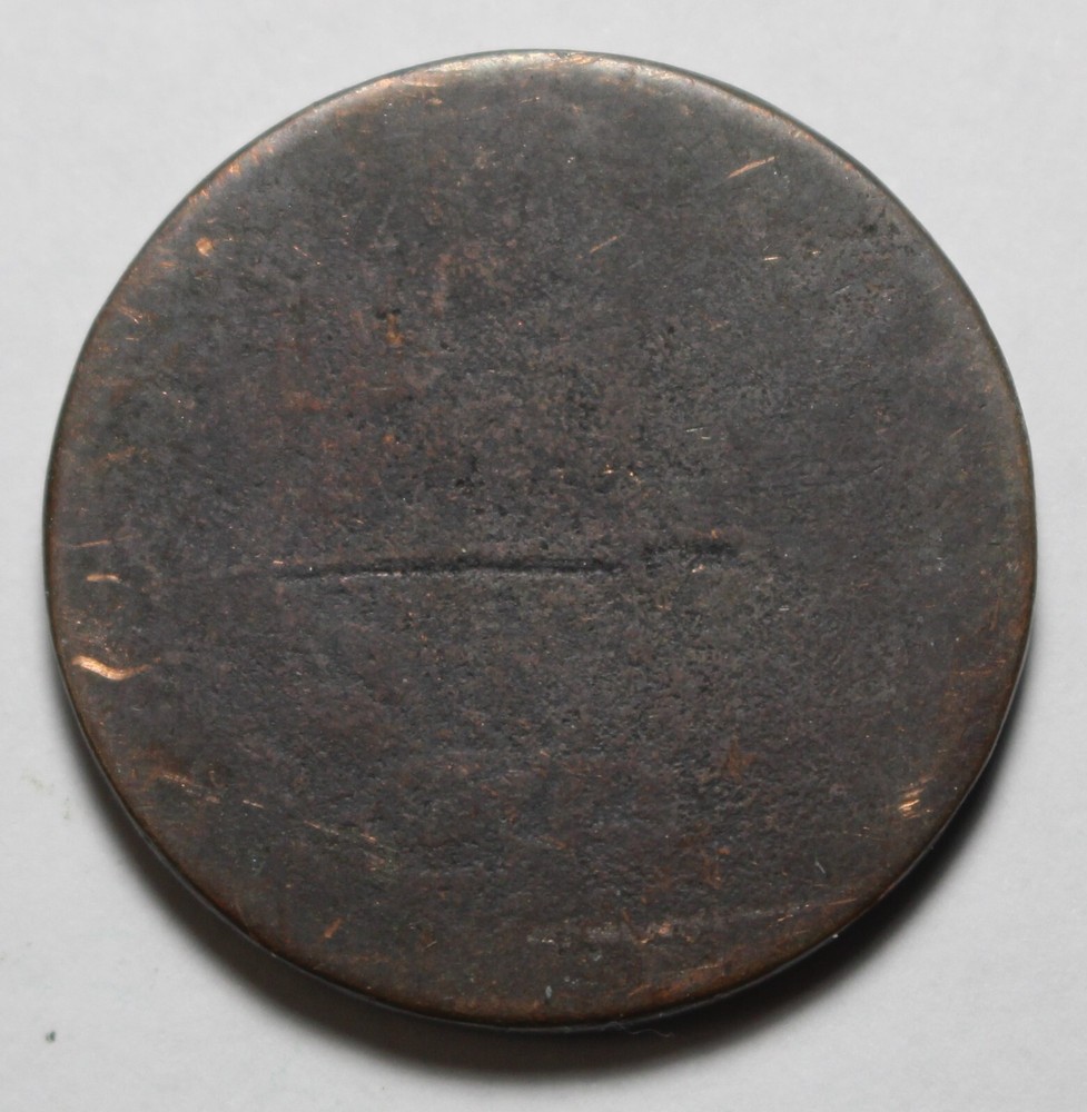 179_ US Large Cent M695