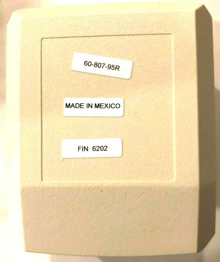 GE Interlogix 60-807-95R Wireless Motion Sensor, Simon XT XTi Concord