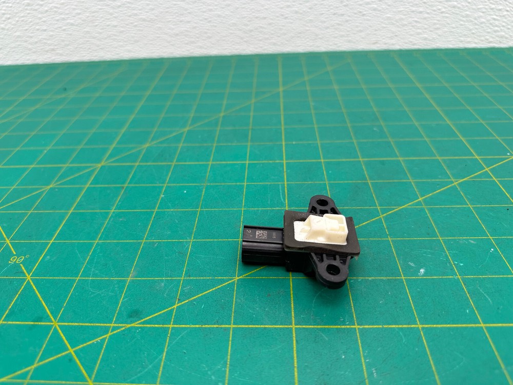 15-17 JAGUAR XJ XF WINDSHIELD HUMIDITY TEMPERATURE CONTROL SENSOR OEM