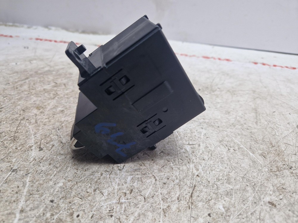 JAGUAR XF IGNITION COLUMN SWITCH KEY READER & KEY X250 2009 - 2012