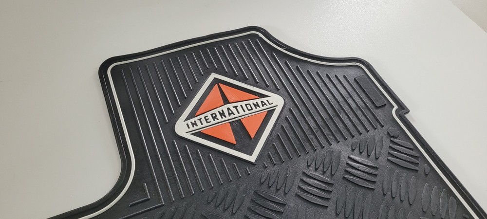 international Floor Mats