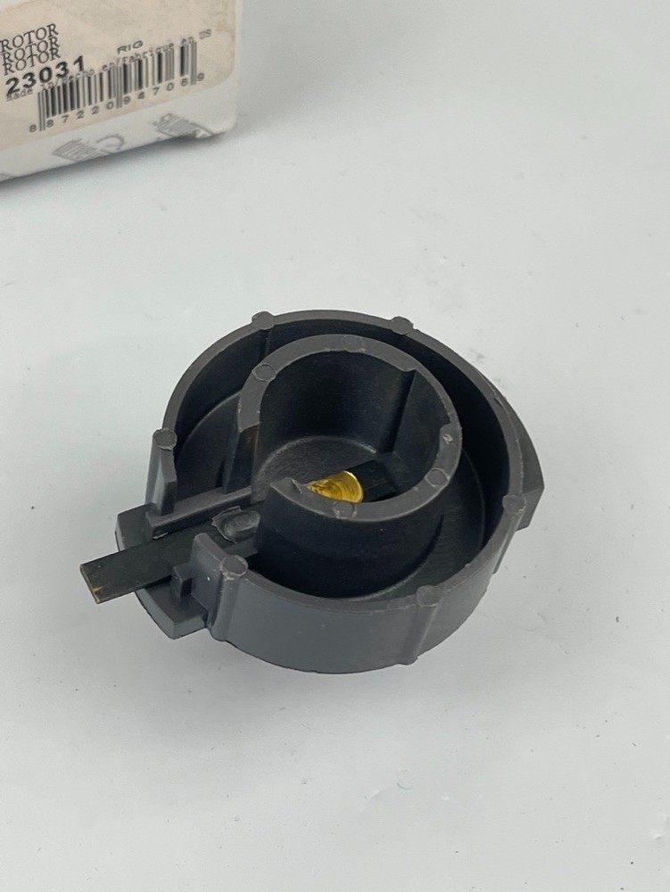 23031 DriveWorks Distributor Rotor O.E. Replacement xref. # DR323