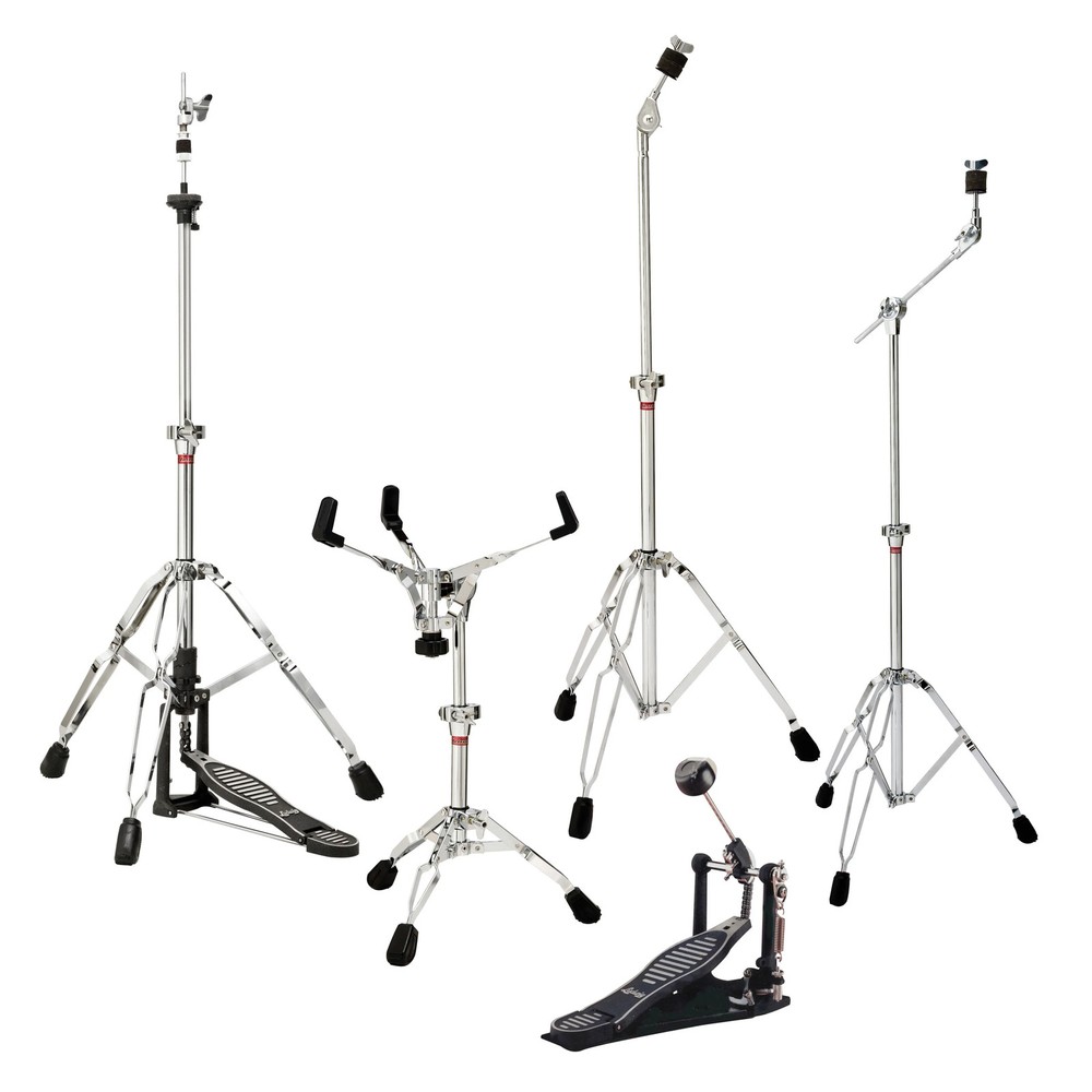 Ludwig L4HPACK 400-Series Hardware Package