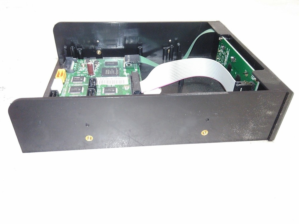 COPYstars DVD SATA Duplicator Controller