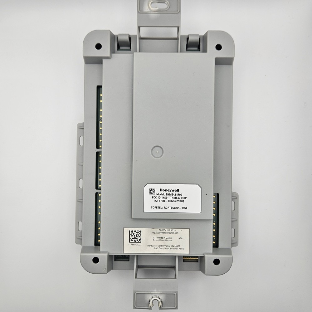Honeywell THM5421R02 Equipment Interface Module